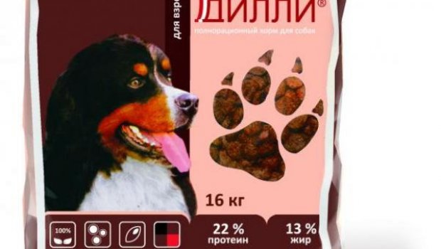 Мясные Консервы для Собак Российского Производства